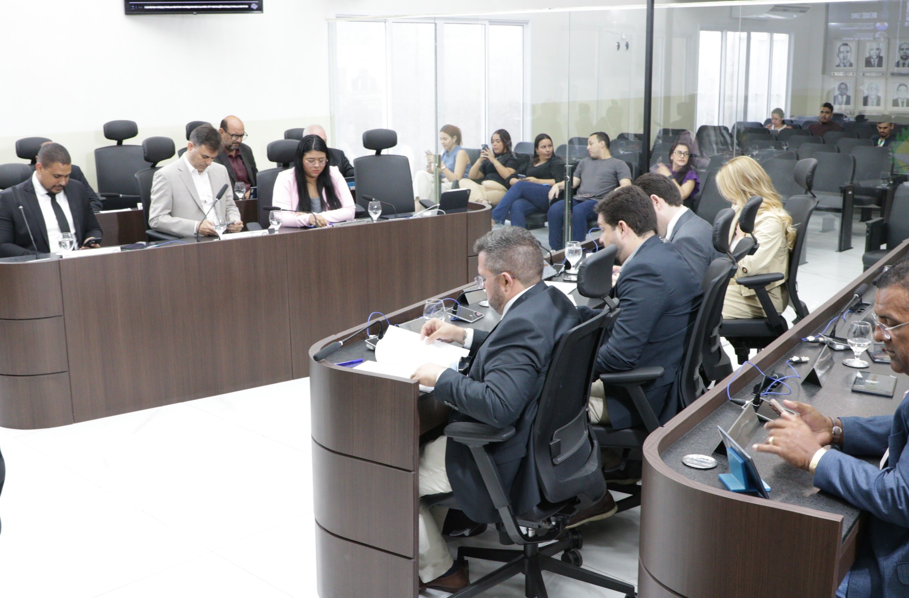 Balanço 2025: Câmara de Parnamirim apresenta mais de 2.700 indicações e requerimentos ao Executivo