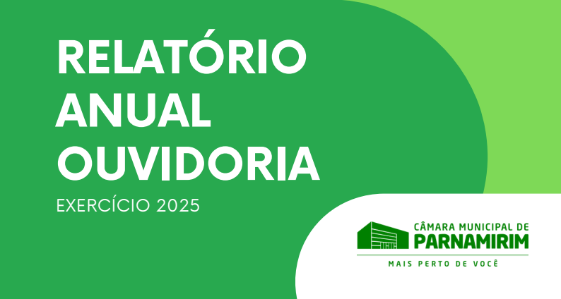 Ouvidoria atendeu cerca de 400 manifestações em 2025
