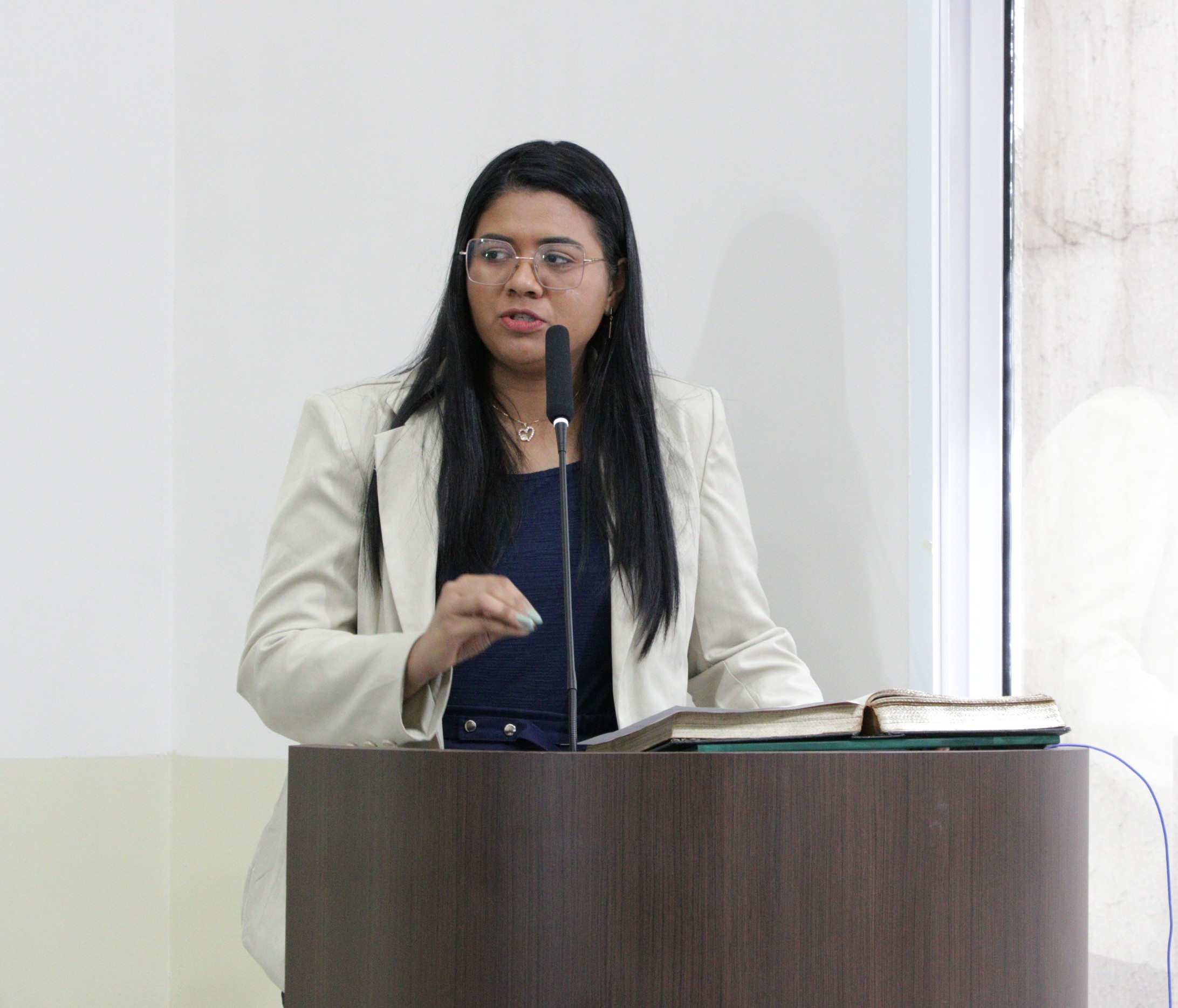 Aprovado projeto “Ondas da Inclusão” voltado a pessoas com deficiência