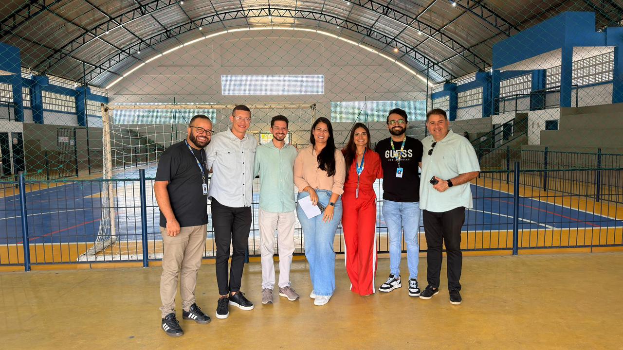 TV Câmara transmite Pré-Junino 2026 em canal aberto e plataformas digitais