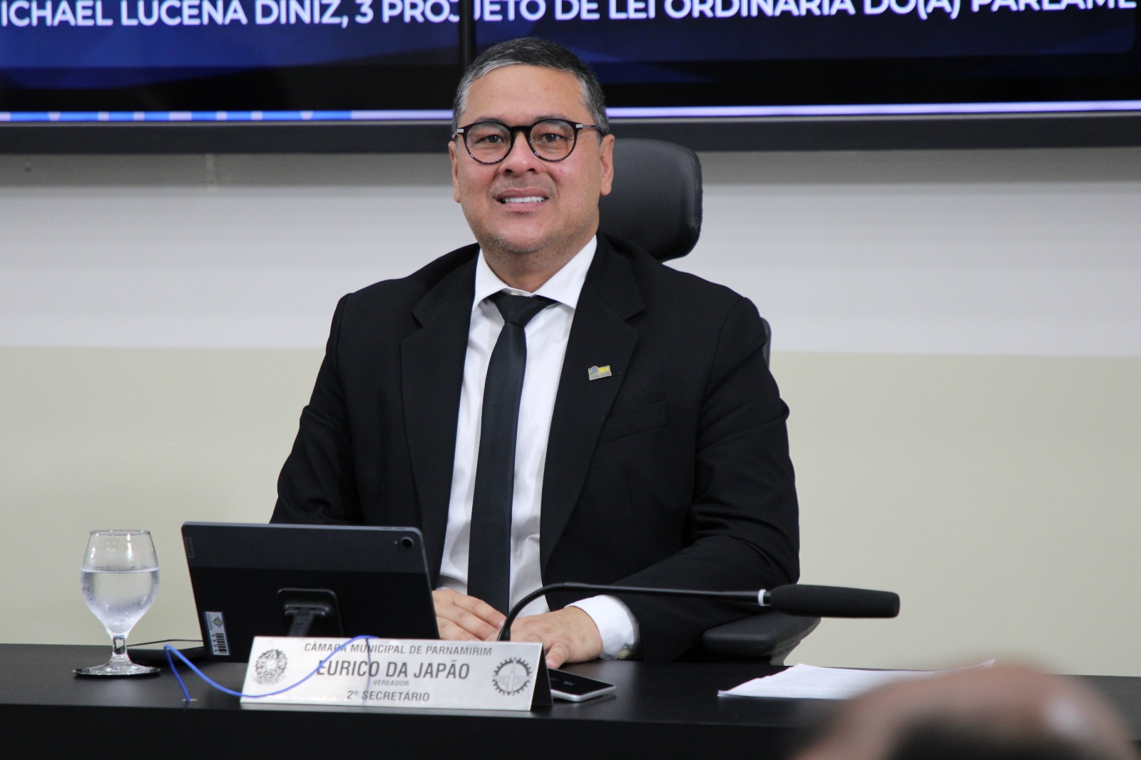 Parnamirim terá Mutirão Previdenciário Gratuito