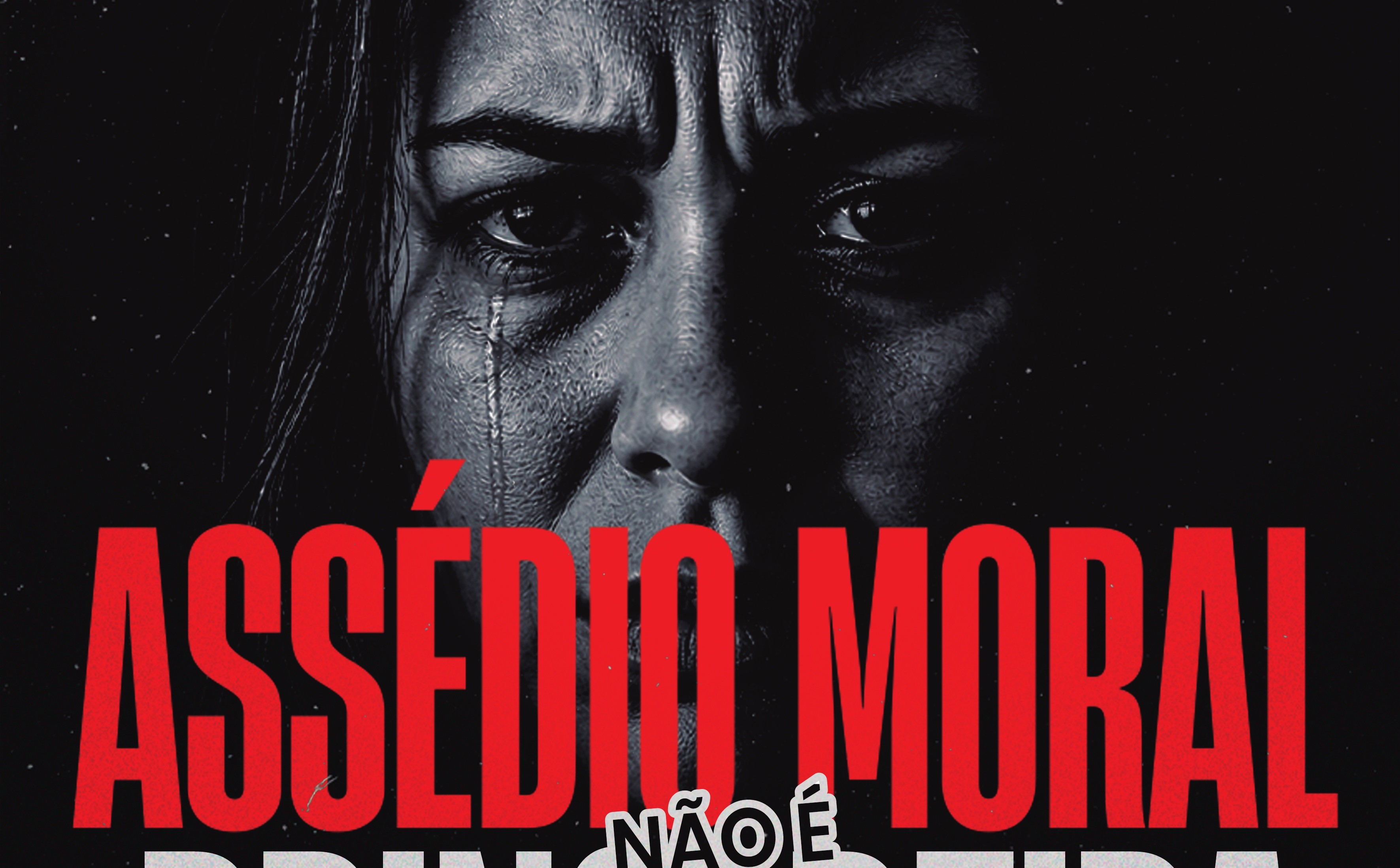 Câmara de Parnamirim realiza campanha sobre assédio moral