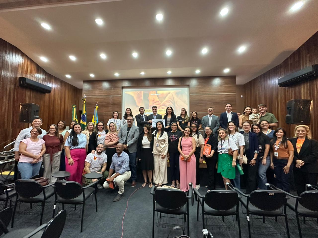 Adoção e Combate ao Abuso e à Exploração Sexual de Crianças e Adolescentes é tema de audiência pública