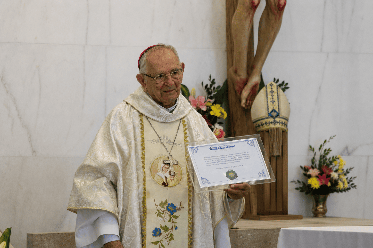 Dom Heitor