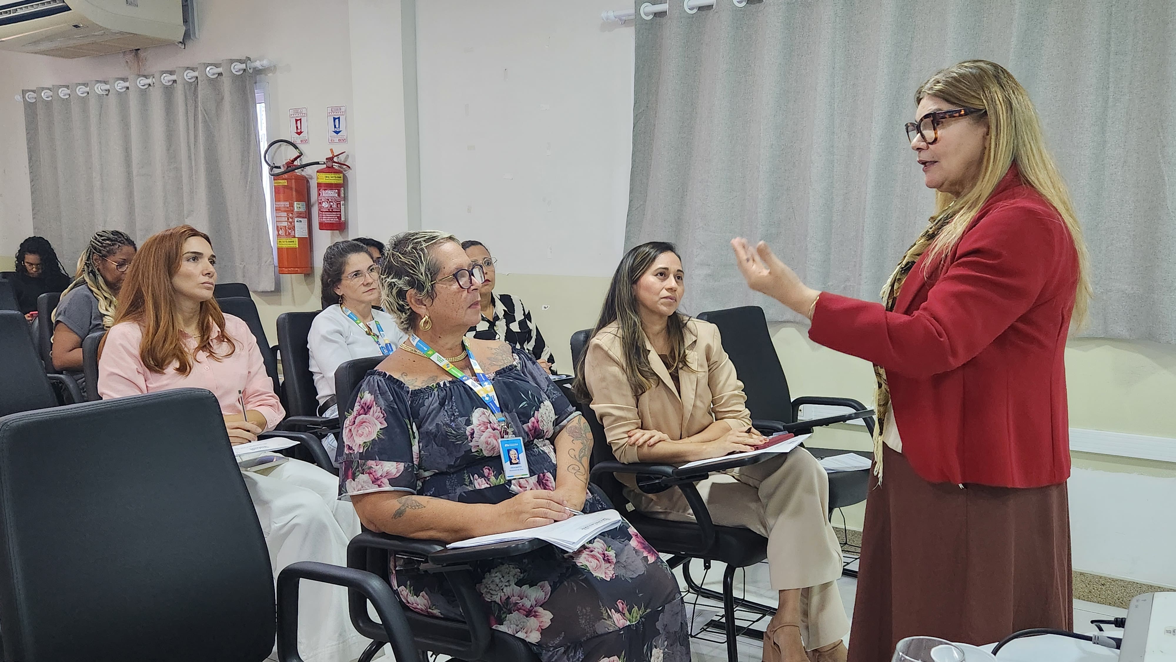 Escola do Legislativo da Câmara Municipal promove seminário sobre as eleições de 2026