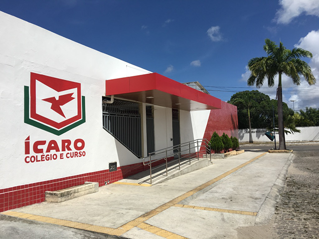 Câmara de Parnamirim celebra 45 anos do Colégio Ícaro em Sessão Solene