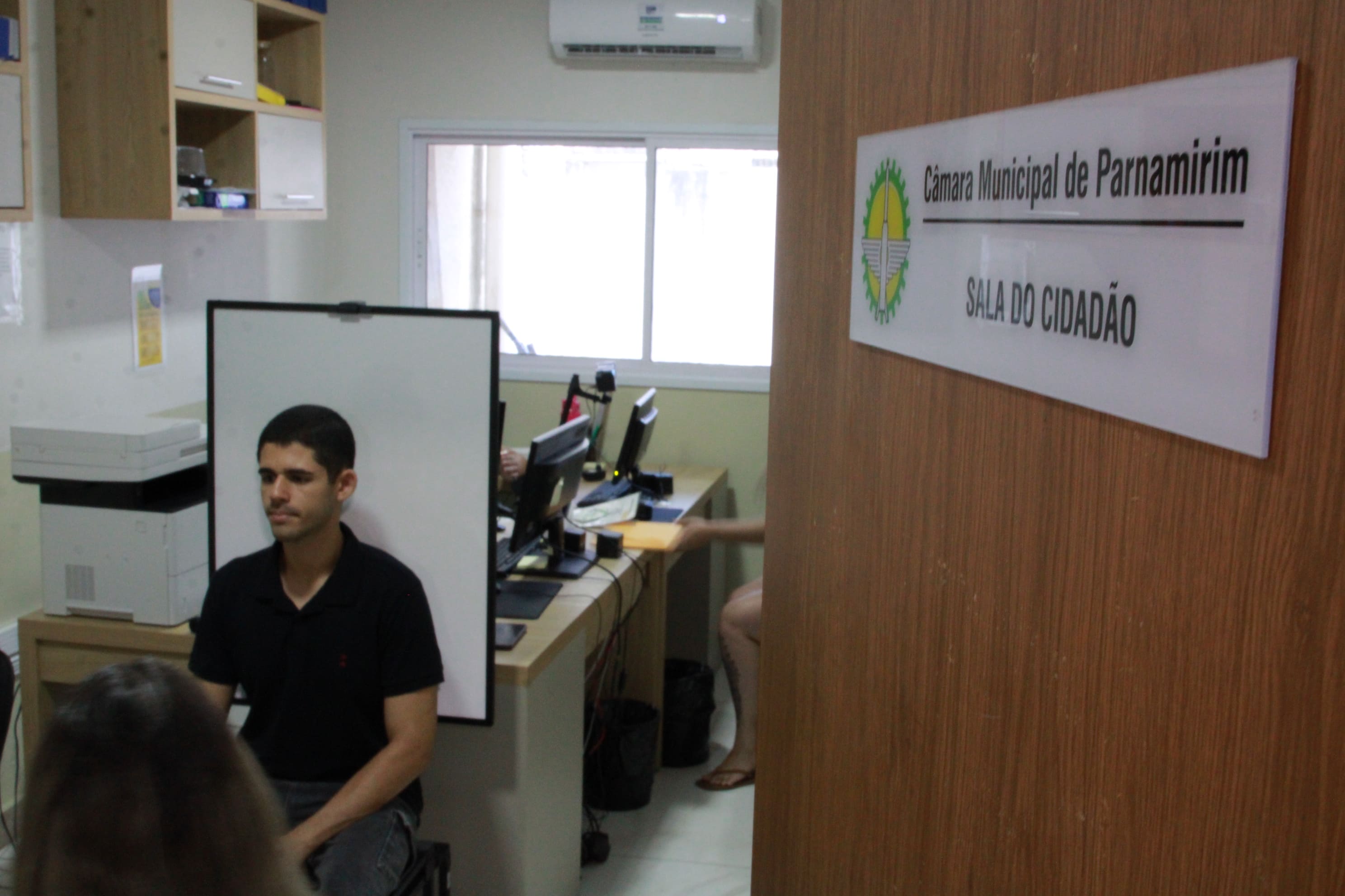 Mutirão reúne serviços para renegociação de dívidas e orientação financeira em Parnamirim