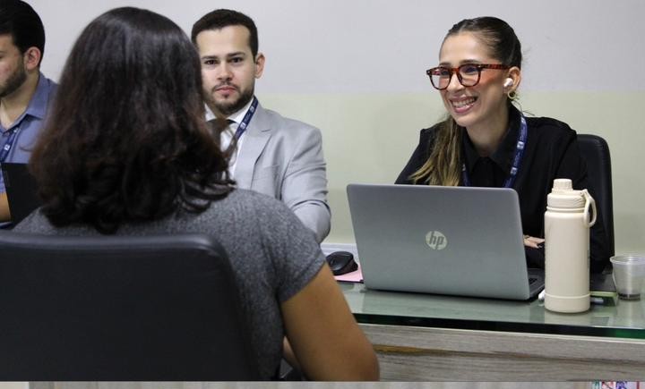Mutirão de renegociação de dívidas tem início na Câmara de Parnamirim