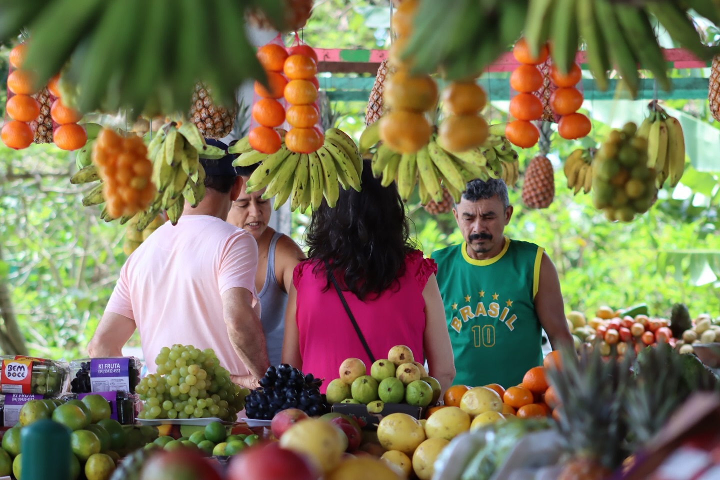 Câmara aprova criação da Rota Turística “Encantos do Litoral” em Parnamirim