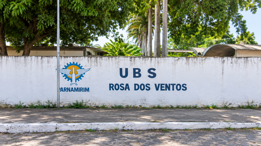 Audiência pública vai debater construção da UBS de Rosa dos Ventos