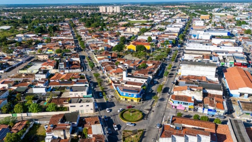 Câmara de Parnamirim promove audiência pública sobre requalificação do Centro da cidade