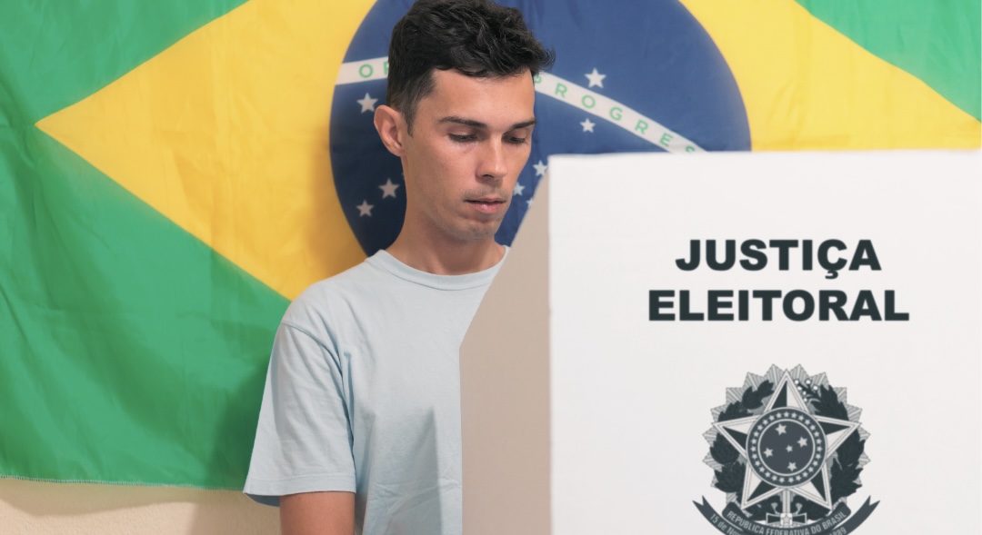 SEMINÁRIO ELEIÇÕES 2026: CIDADANIA, PODERES E HARMONIA