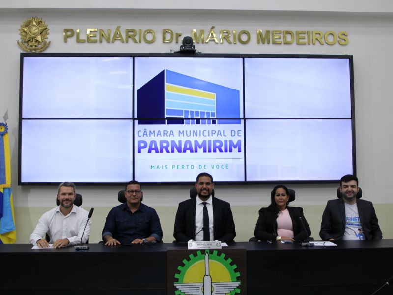 10/03/2025 - Audiência pública - Optometria