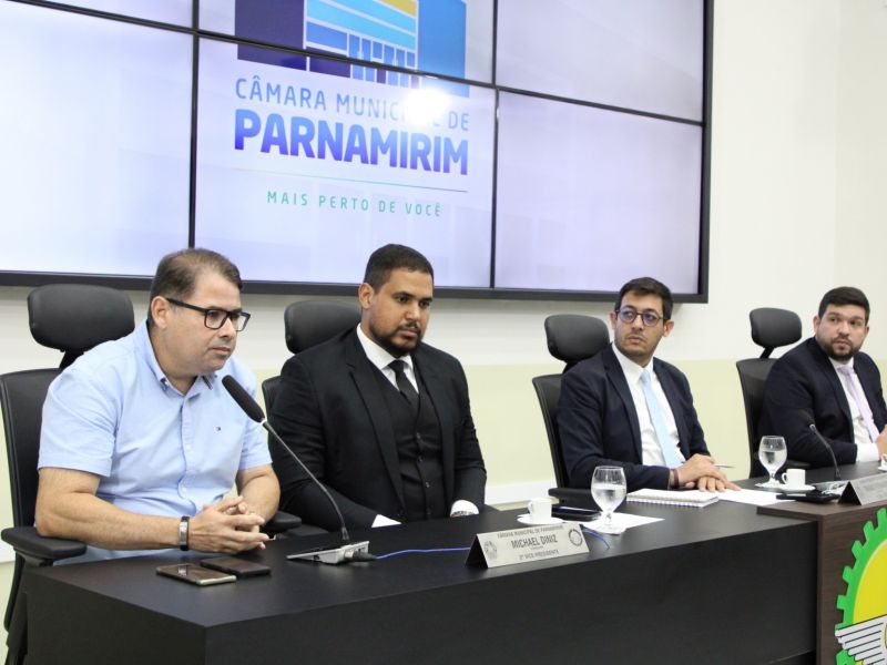 25/03/2025 - 2ª reunião da Comissão Permanente de Cultura e Desporto