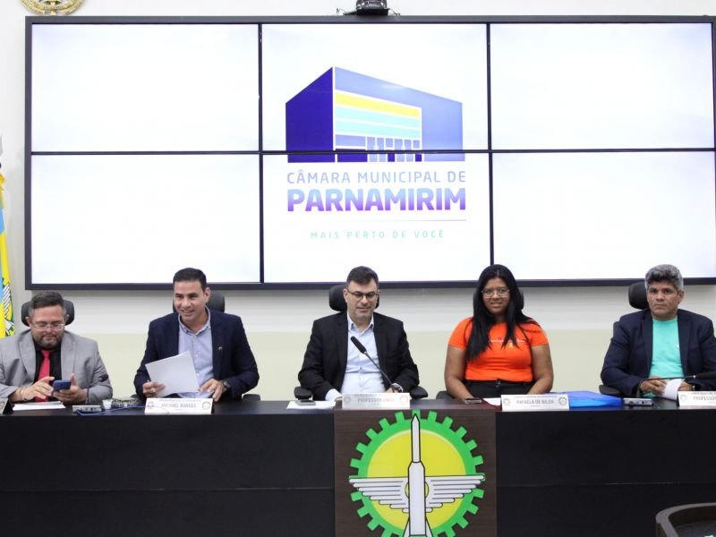 28/04/2025 - 5ª reunião da Comissão Permanente de Constituição, Legislação e Redação Final (CCJ)