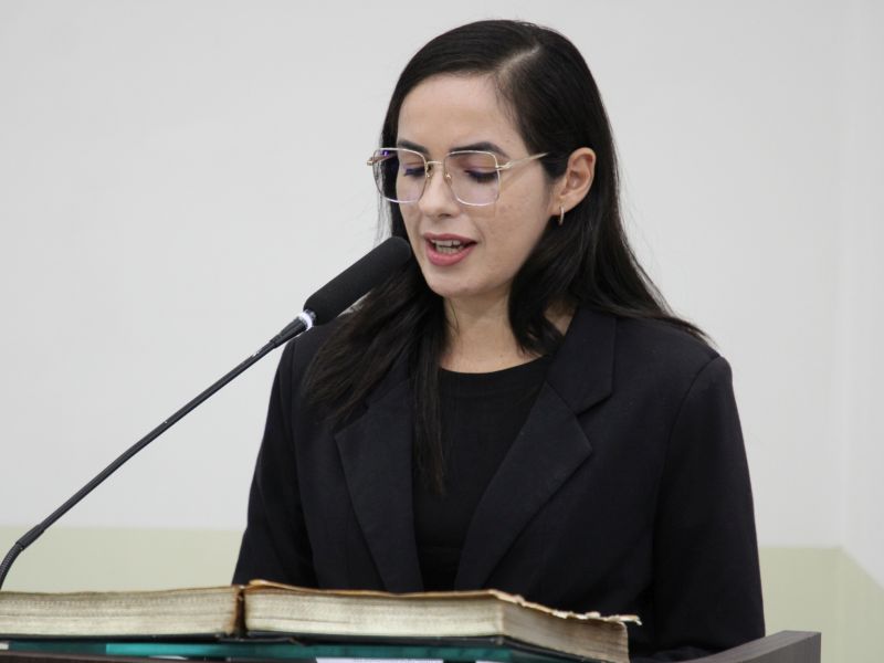 10/03/2025 - Abertura do mês da mulher - evento Bora Mulher