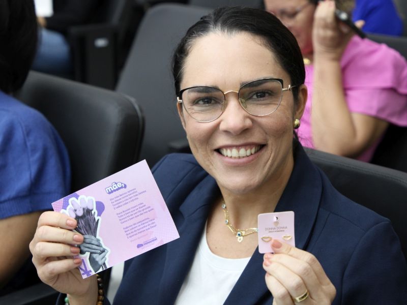 09/05/2025 - Dia das mães