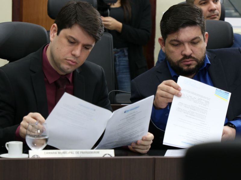 19.08.2025 | 82ª sessão ordinária