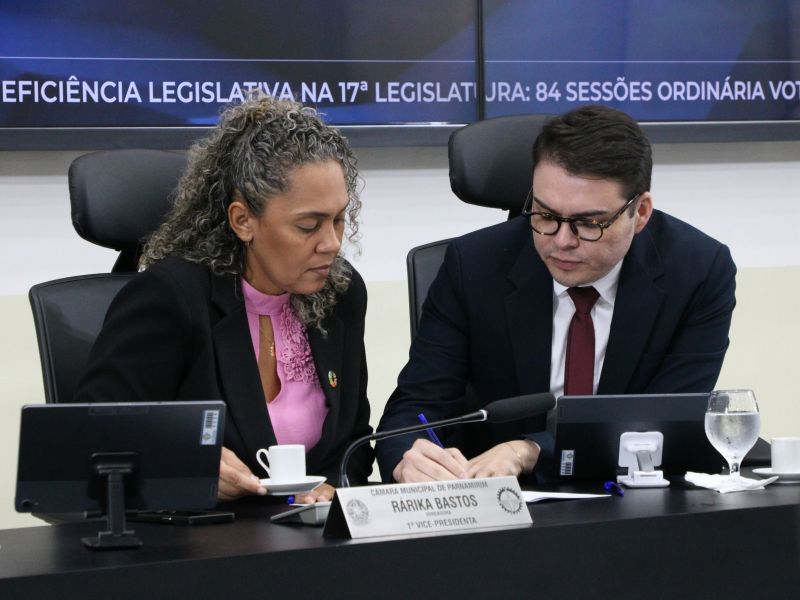 20.08.2025 | 83ª Sessão Ordinária