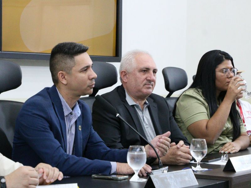 22.08.2025 | Audiência pública sobre saúde mental