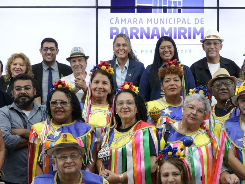 28.08.2025 | Moção de Aplauso para o Coral Vozes do Semas