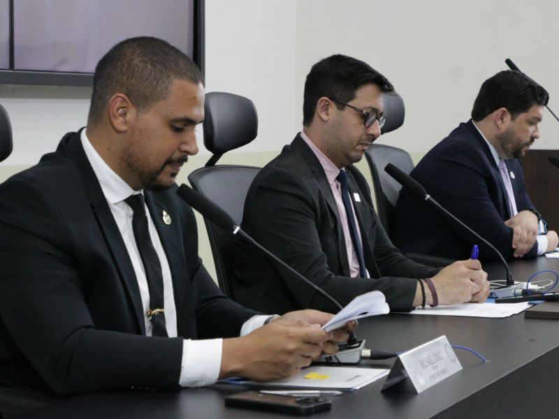 02.09.2025 | 7° Reunião da Comissão Permanente de Cultura e Desporto