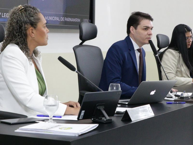 03.09.2025 | 89ª sessão ordinária