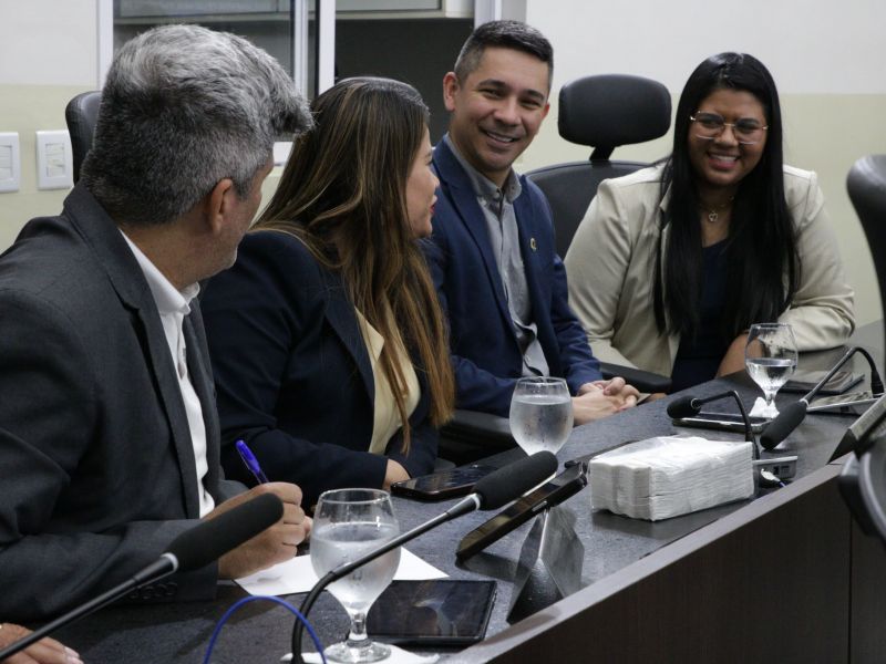 03.09.2025 | 90ª Sessão Ordinária