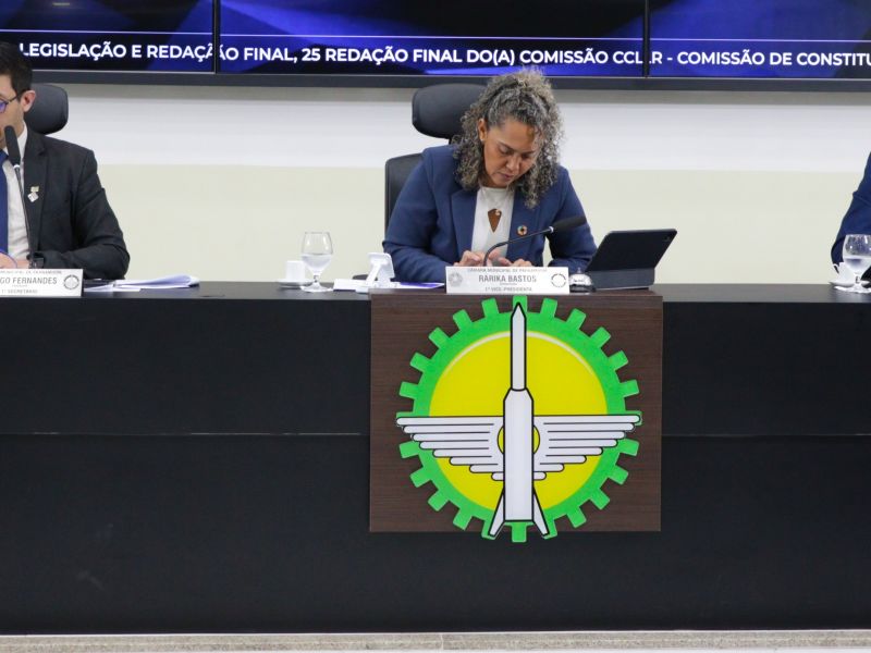 11.09.2025 | 93ª Sessão Ordinária