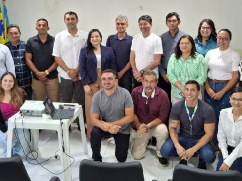 19.09.2025 | Curso Trilha do Orçamento Público