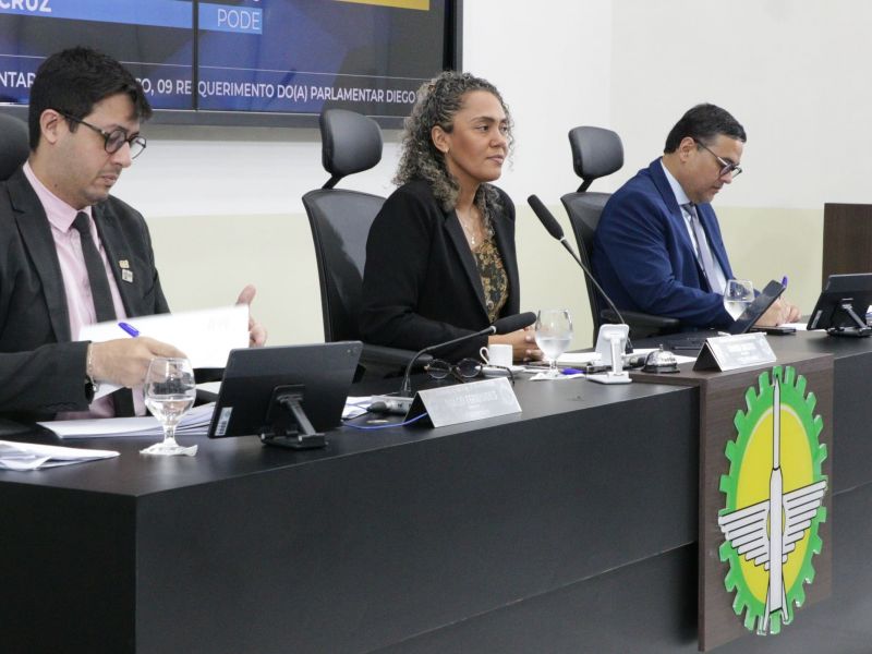 24.09.2025 | 98ª e 99ª Sessões Ordinárias