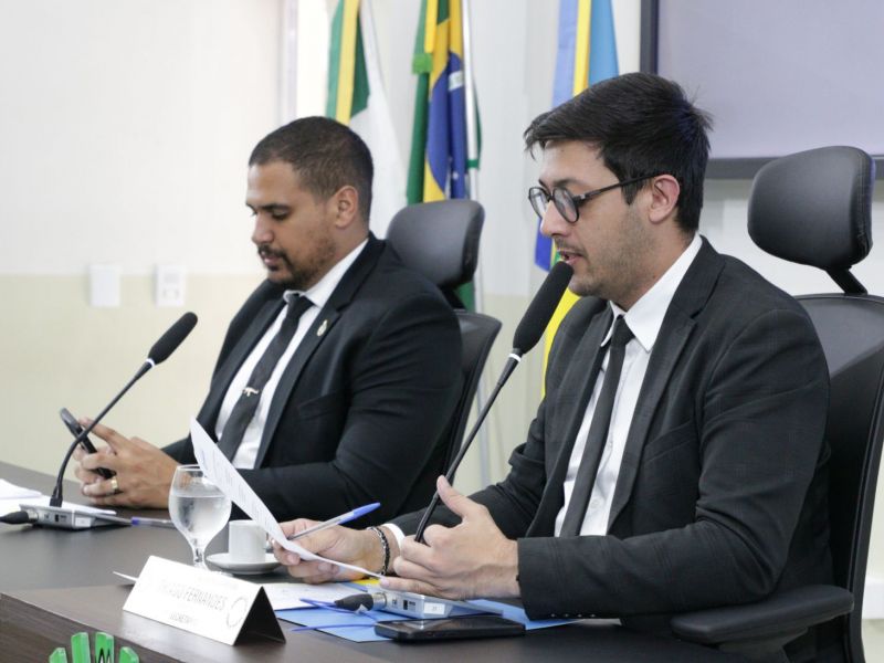 07.10.2025 | 9ª reunião da comissão de cultura e desportos