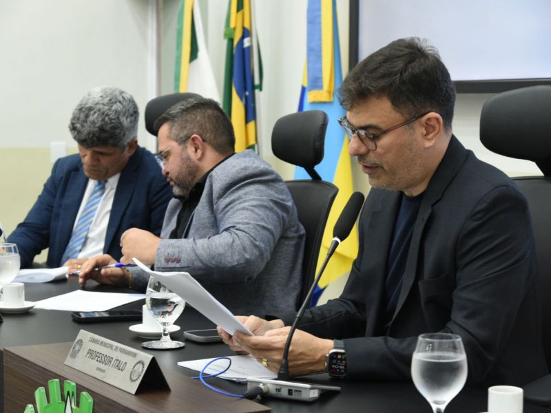 13.10.2025 | 15ª reunião da CCJ