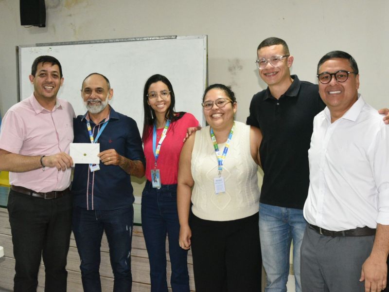 14.10.2025 | Encerramento do curso de fotografia