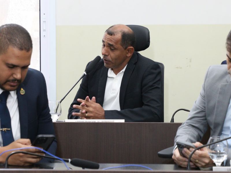 15.10.2025 | 107ª Sessão Ordinária