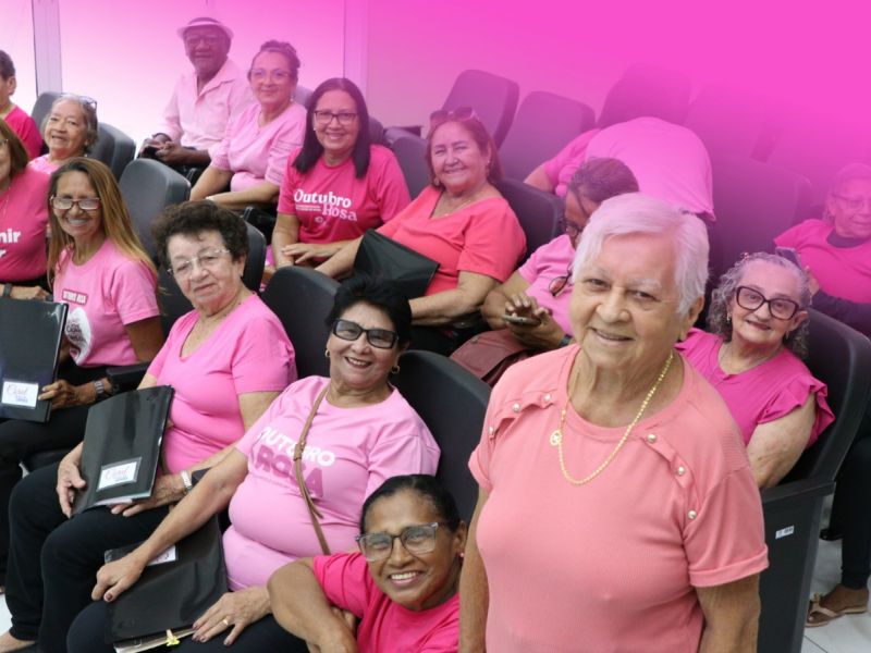17.10.2025 | Outubro Rosa