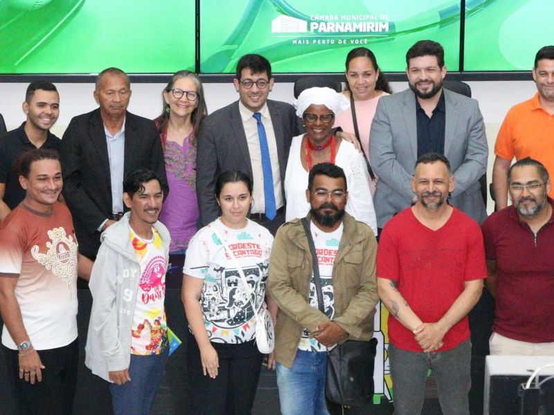 23.10.2025 | Audiência Pública Cultura e Desporto