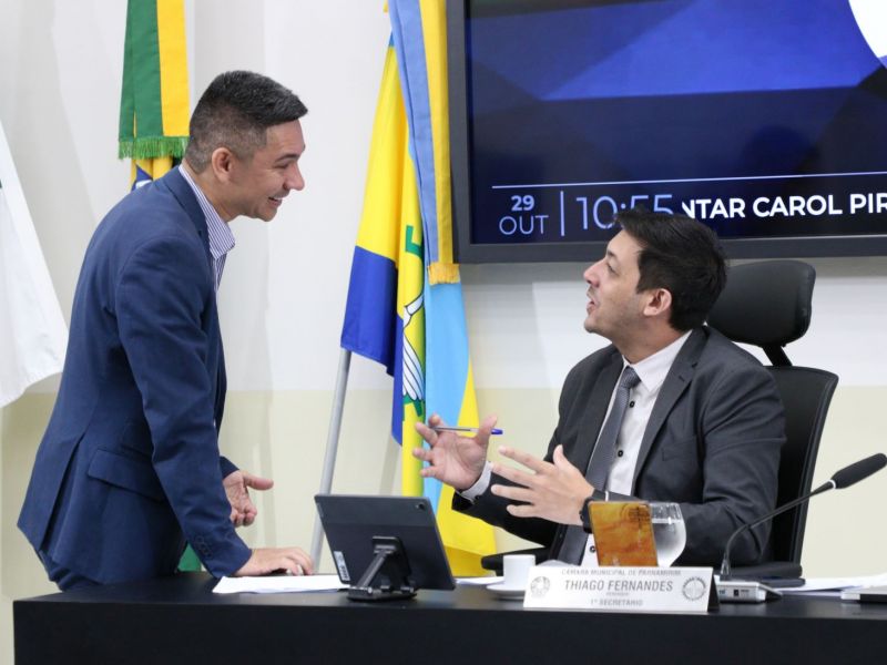 29.10.2025 | 113ª e 114ª sessões ordinárias