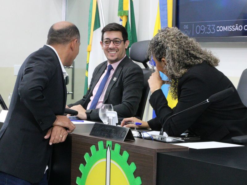 05.11.2025 | 117ª sessão ordinária