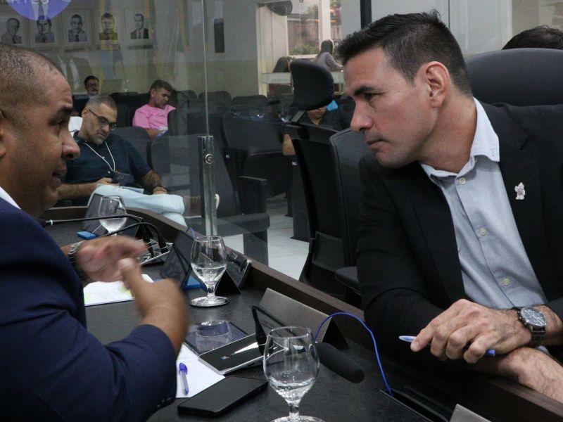 12.11.2025 | 119ª sessão ordinária