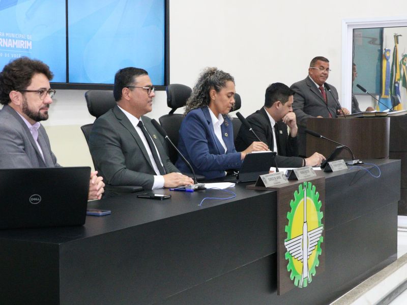 14.11.2025 | Audiência Pública - Plano Plurianual 2026-2029