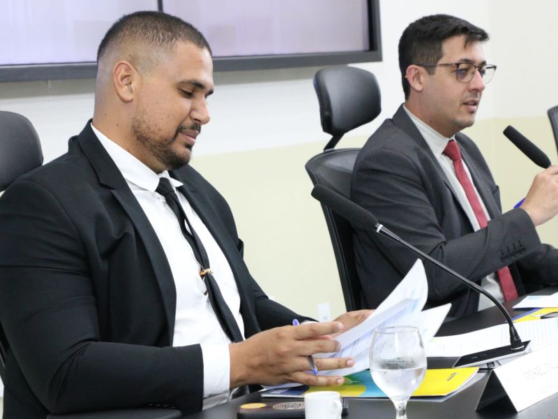 18.11.2025 | 11ª reunião da Comissão Permanente de Cultura e Desporto