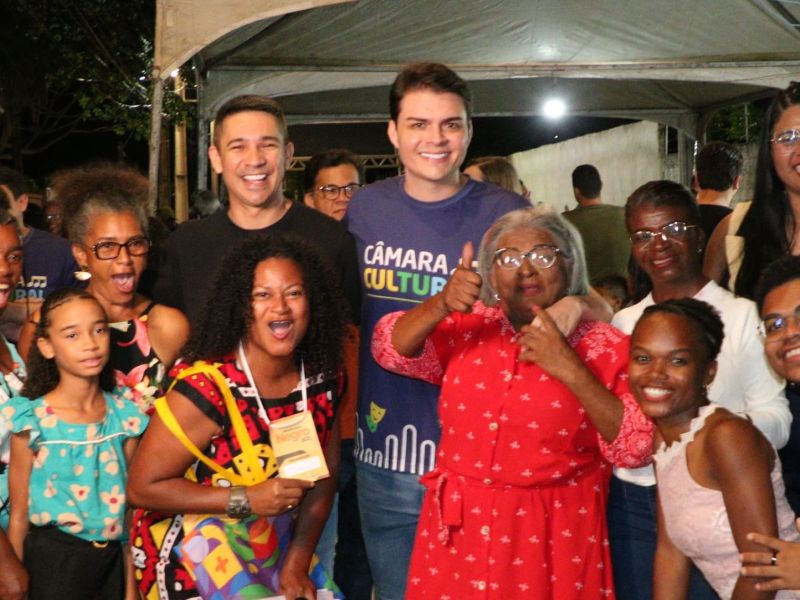 19.11.2025 | Câmara Cultural Negro