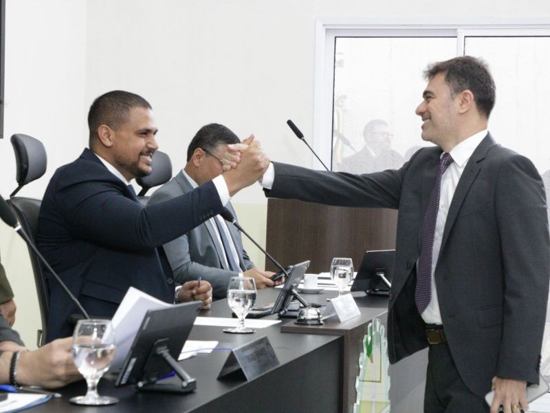 26.11.2025 | 124ª sessão ordinária