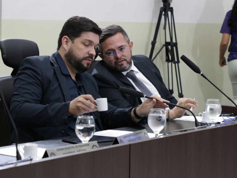 27.11.2025 | 125ª sessão ordinária