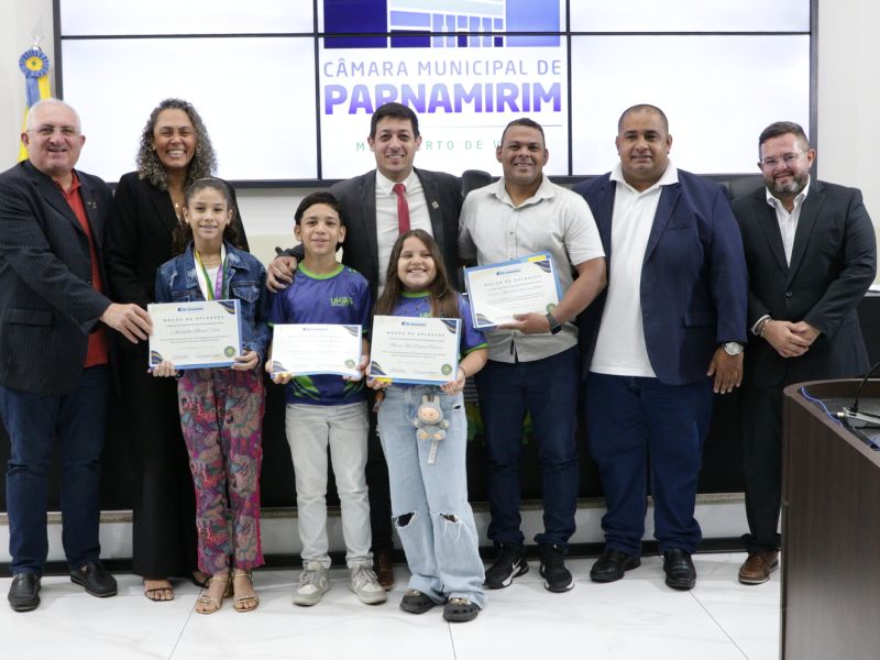 11.12.2025 | 131ª sessão ordinária