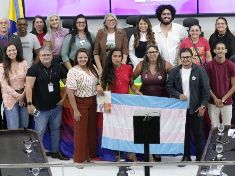 11.12.2025 | AP Direitos Humanos