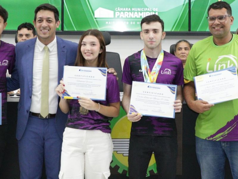 15.12.2025 | Sessão solene JERNS 2025