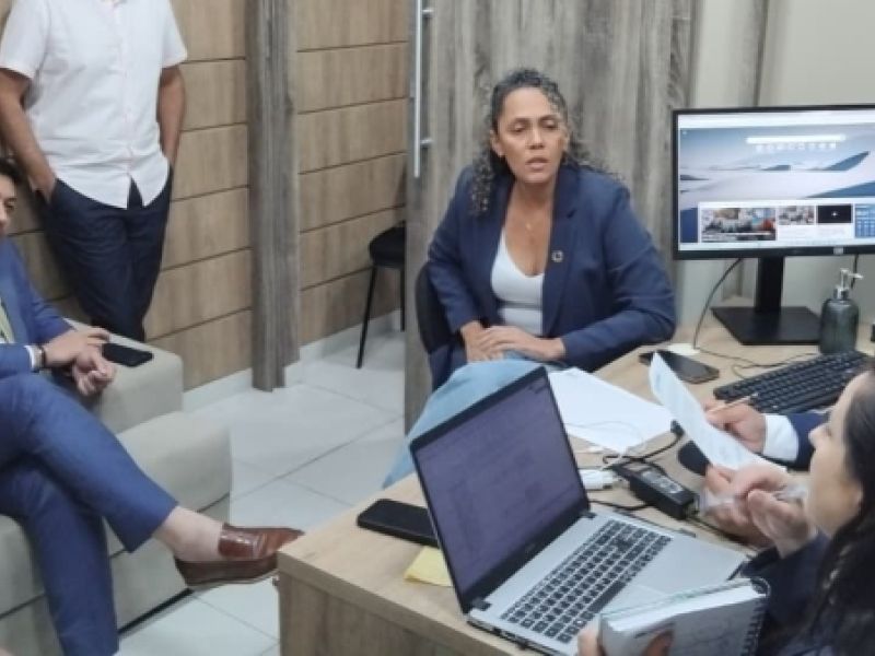 15.12.2025 | Reunião da comissão de finanças