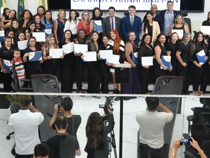 16.12.2025 | Conclusão do curso de cuidador de idosos